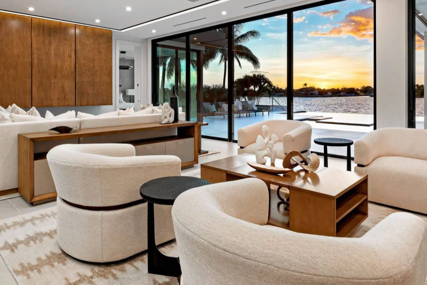 Ocean Ridge Waterfornt