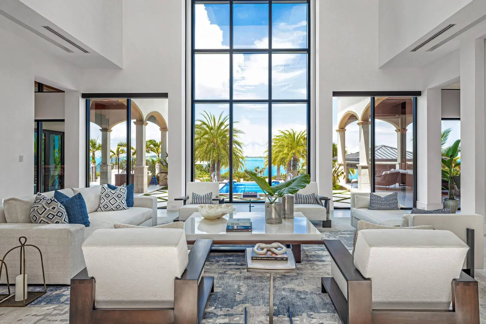 Cayman Islands Estate