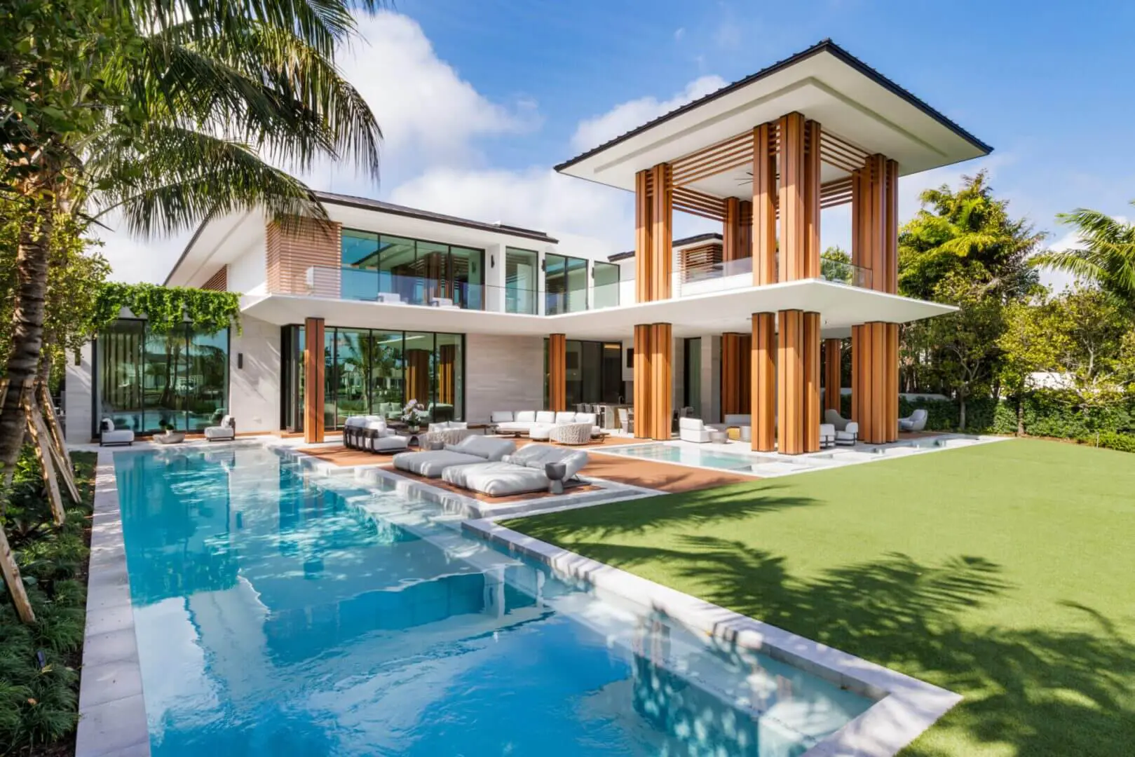 Intracoastal Resort Living
