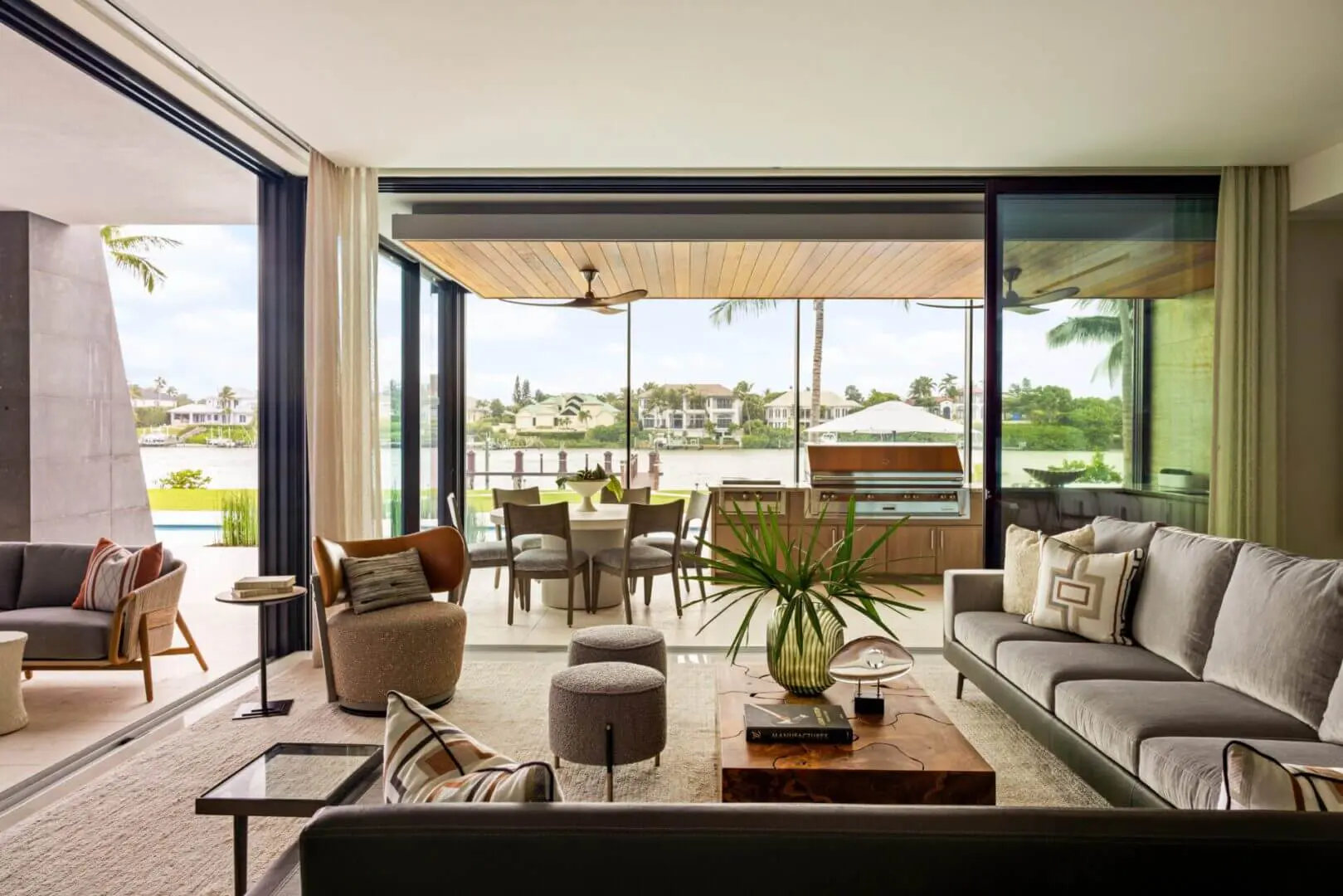 Jupiter Island Estate
