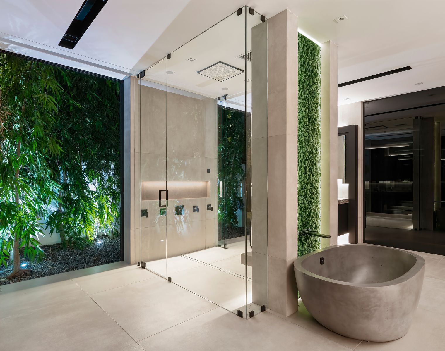 Bathroom Design in Palm Beach