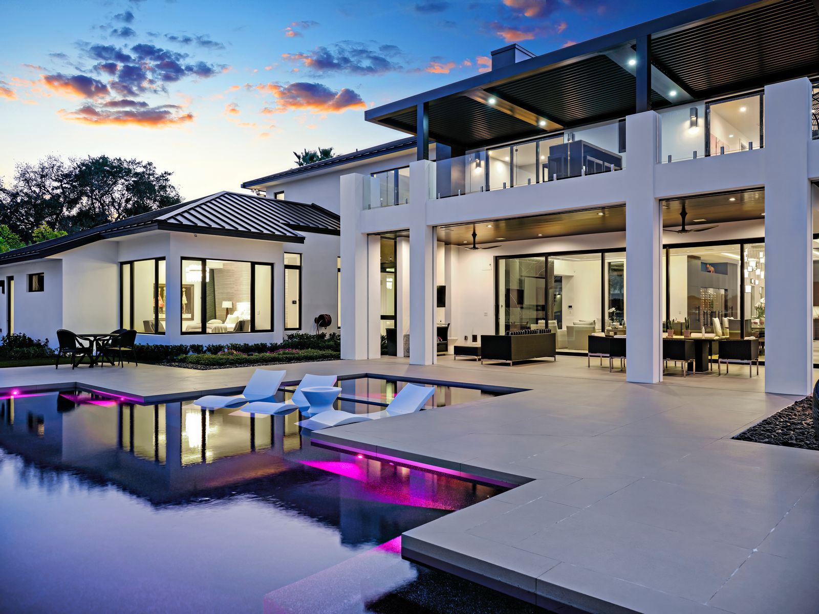 Luxury Home Designer in Palm Beach