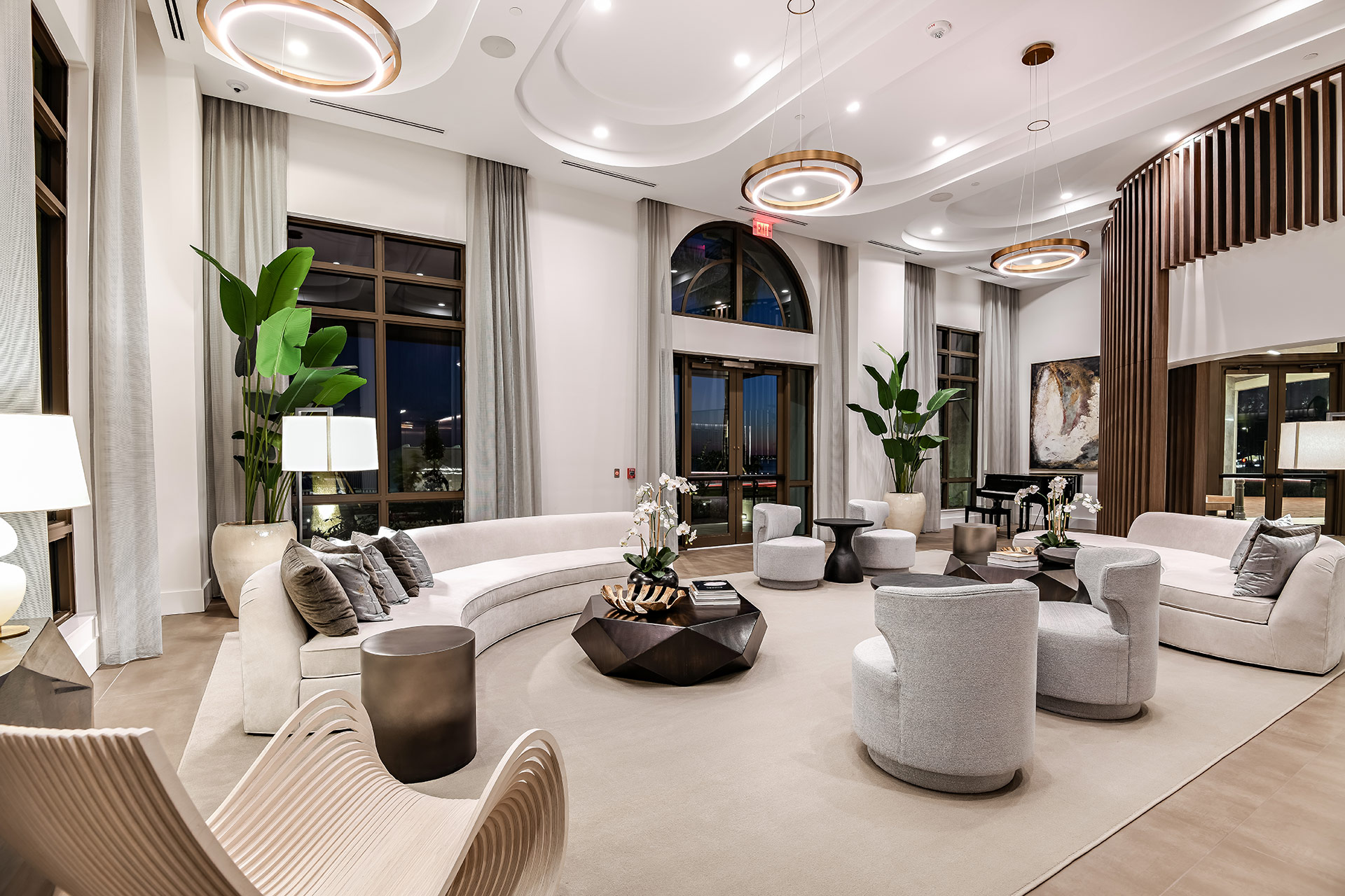 Luxury Contractor Solutions in Palm Beach Gardens