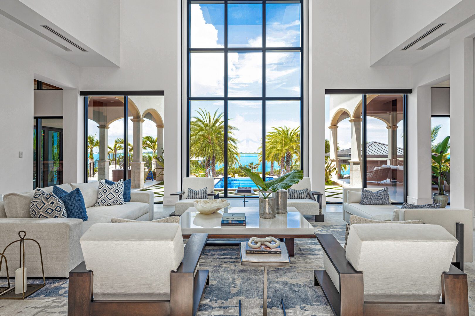 Cayman Island Estate
