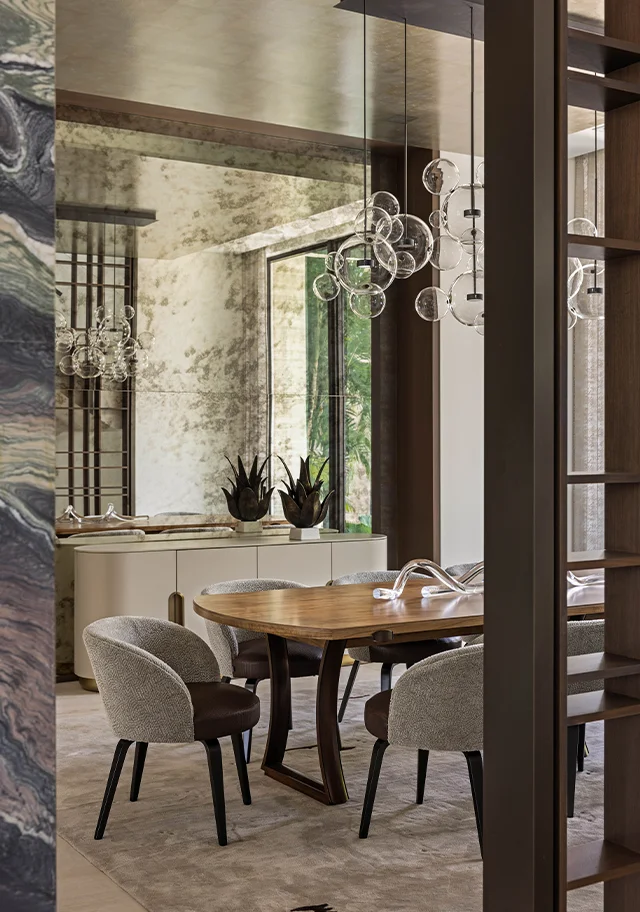 Recent Projects Residential